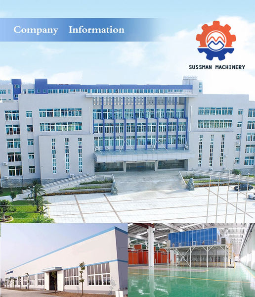 Sussman Modular House (Wuxi)Co.,Ltd