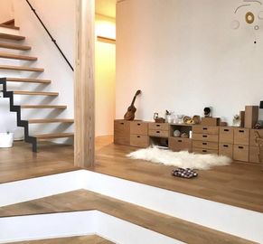 Architectural Light Steel Prefab House / Modern 2 Bedroom Prefab House