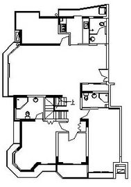 Luxury Prefabricated Modular Homes Stud Thermal System Australia Standard