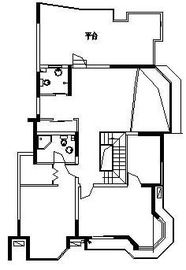 Large Luxury Modern Prefab Modular Homes Quick Assembly LGS Structure