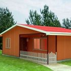 Prefab Prefabricated Steel Homes For Mining Ware House Construction