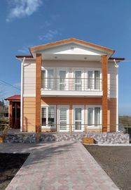 Light Steel Frame Homes Fast Construction K Type For Living And Camping