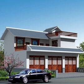 Fast Construction Cheap Prefabricated Light Gauge Framing Houses Real Estate Prefab Houses Modular Homes