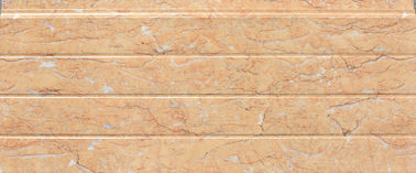 16mm Sandwich Panel Polyurethane Environmental  Interior Exterior Fireproof