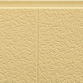 Ceiling Board Brick Lightweight Insulated Sandwich Wall Panels Building Materials