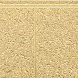 Ceiling Board Brick Lightweight Insulated Sandwich Wall Panels Building Materials