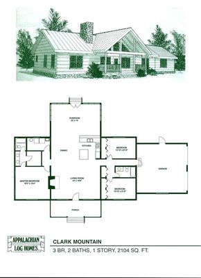 One Layer 2 Bedrooms 60m2 Prefab Modular Homes With Chimney