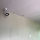 75mm EPS Wall panel 40m2 2 Bedrooms  Light Steel Prefab House
