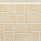 Light Weight Mosaic Pattern B2 Fireproof Polyurethane Composite Sandwich Wall Panels