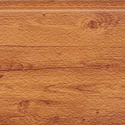 16mm Soundproof Decorative Metal Composite PU Sandwich Wall Panels